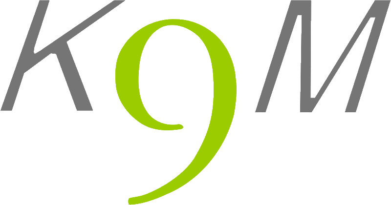 Logo der Kom9