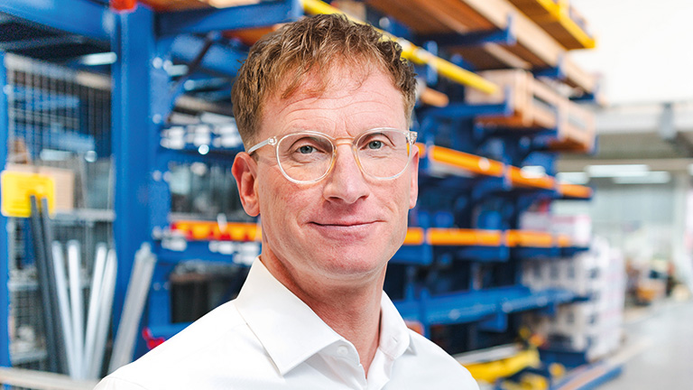 Denny Vollmershausen