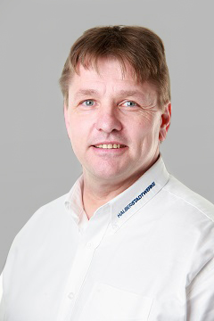 Andreas Thiel<br> 