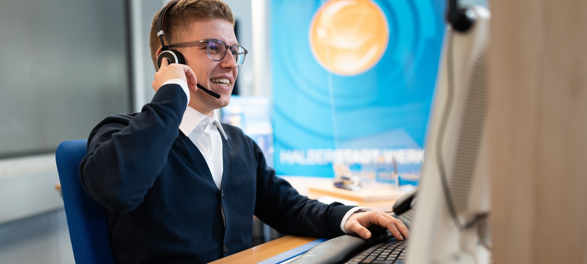 Neue Telefonische Öffnungszeiten