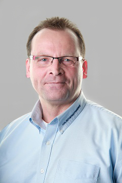 Sven Bendix<br> 