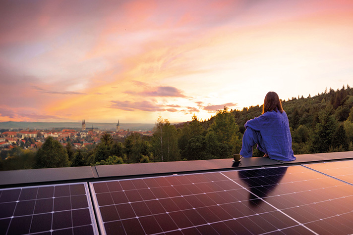 Energiedienstleistungen & PV Teaser