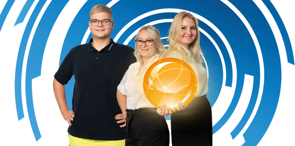 <br><br>Wir bilden aus!