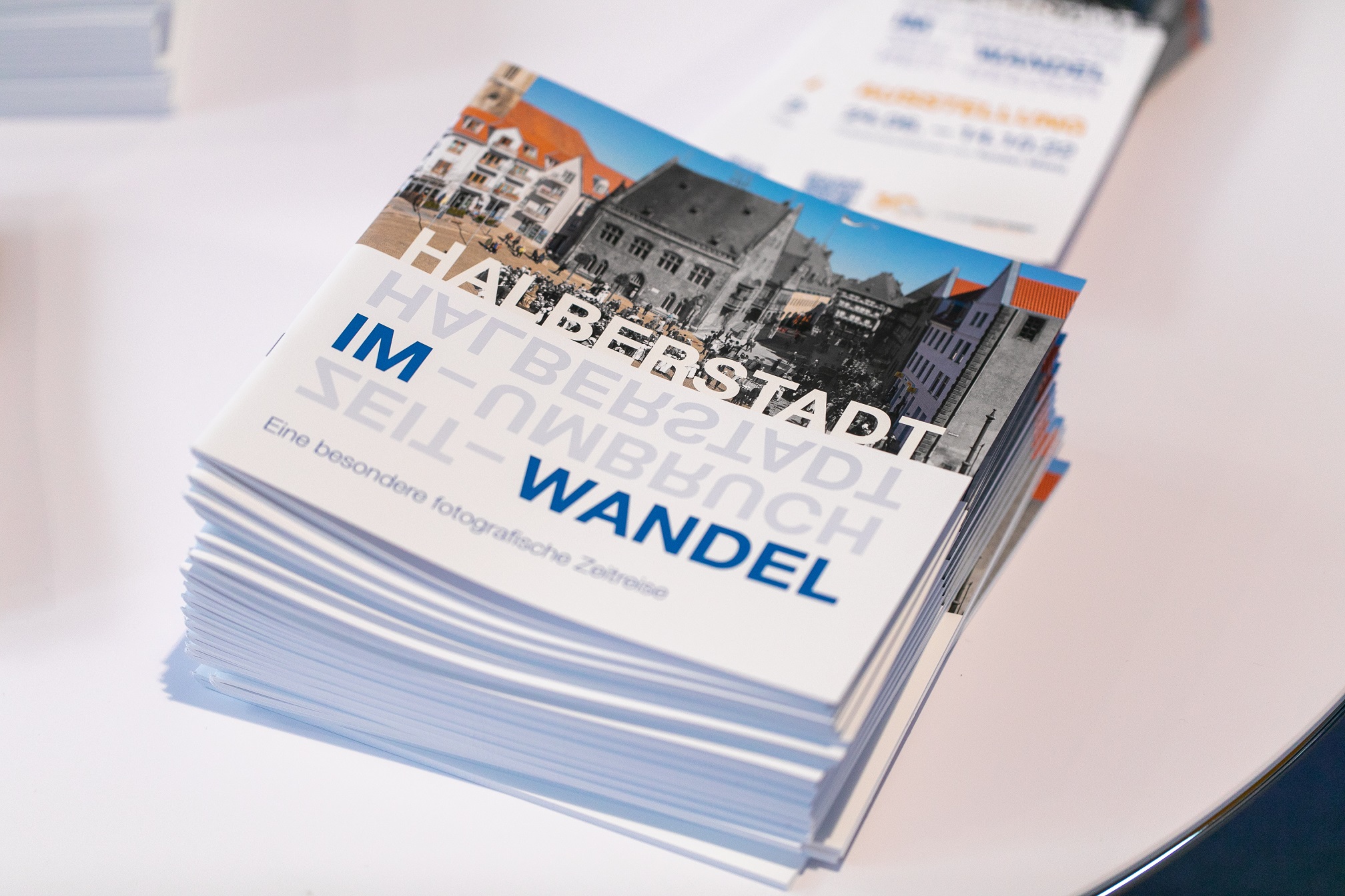 Ausstellungskatalog