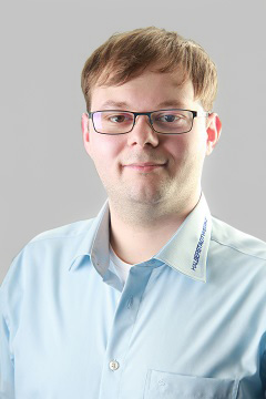 Dominik Ulbrich<br> 