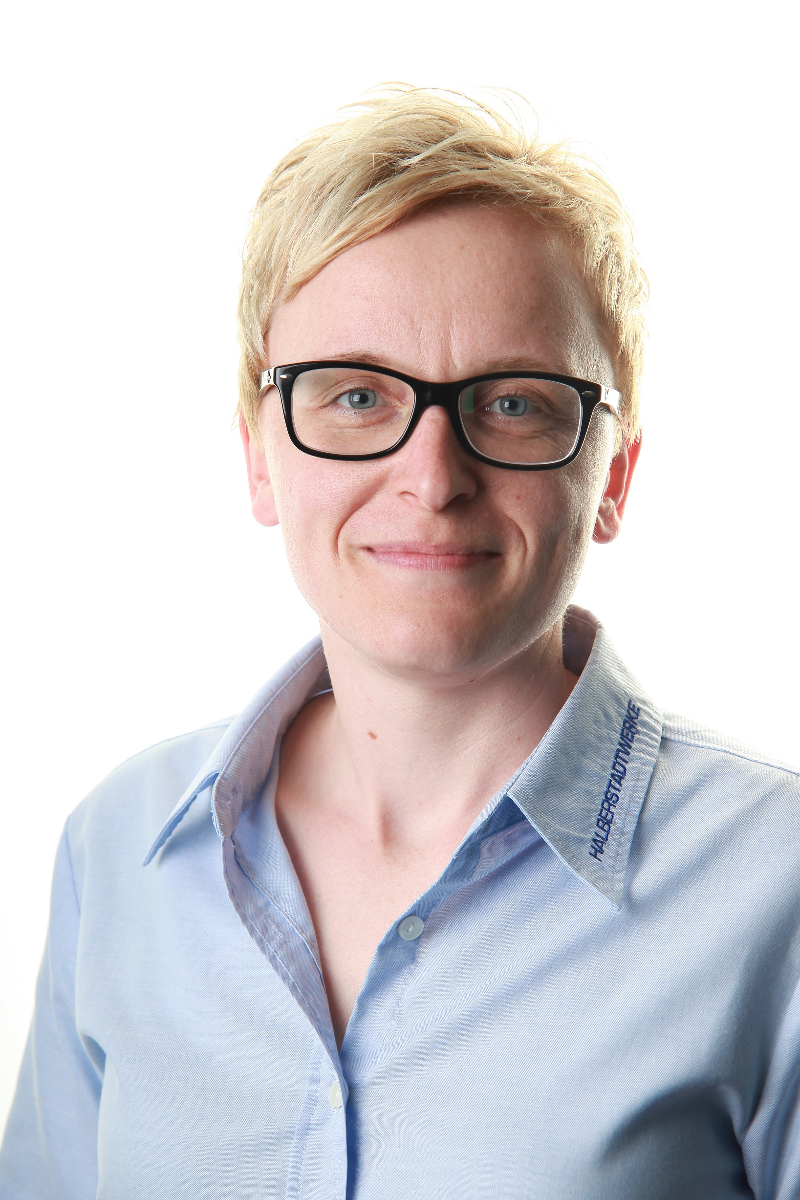 Frauke Becker