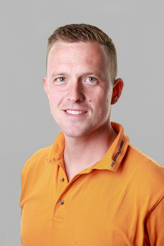 Sebastian Nitschke<br> 