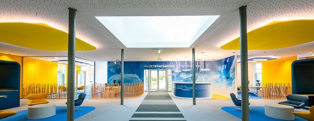 Kundenzentrum