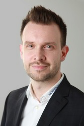 Sebastian Gloger-Hübner