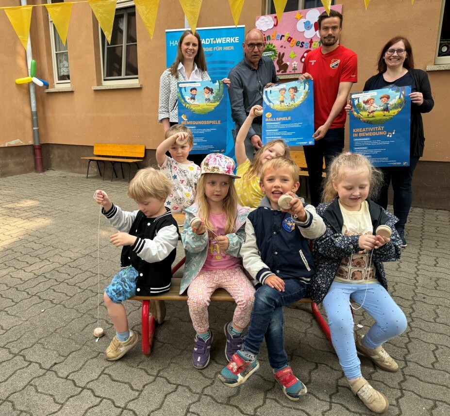 Kindertag 2025