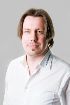 Torsten Voigt<br> 