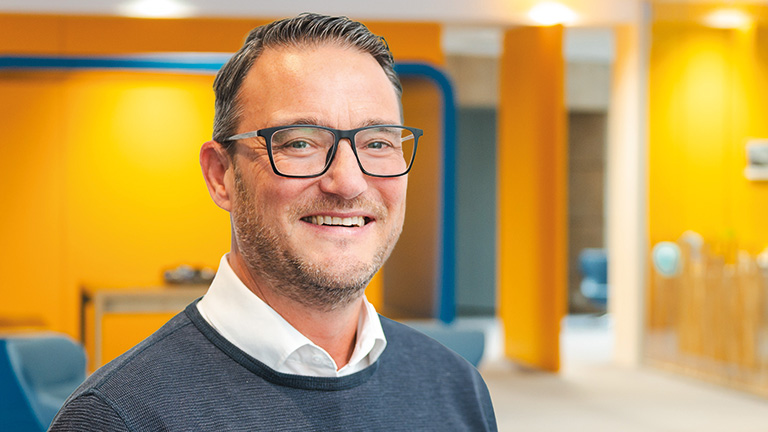 Christian Ledderbohm