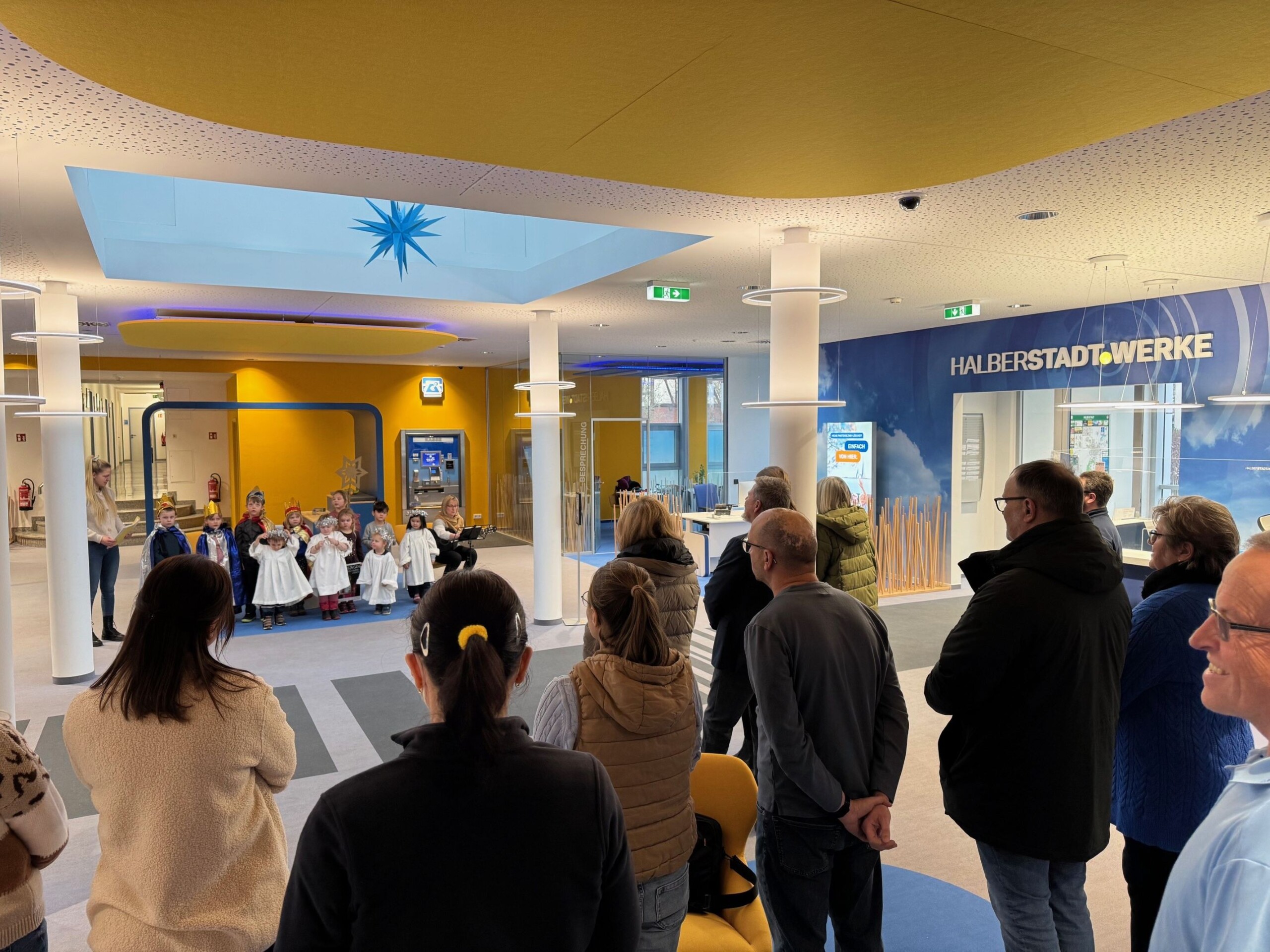 HALBERSTADTWERKE launchen neue Website für Kunden & Geschäftspartner