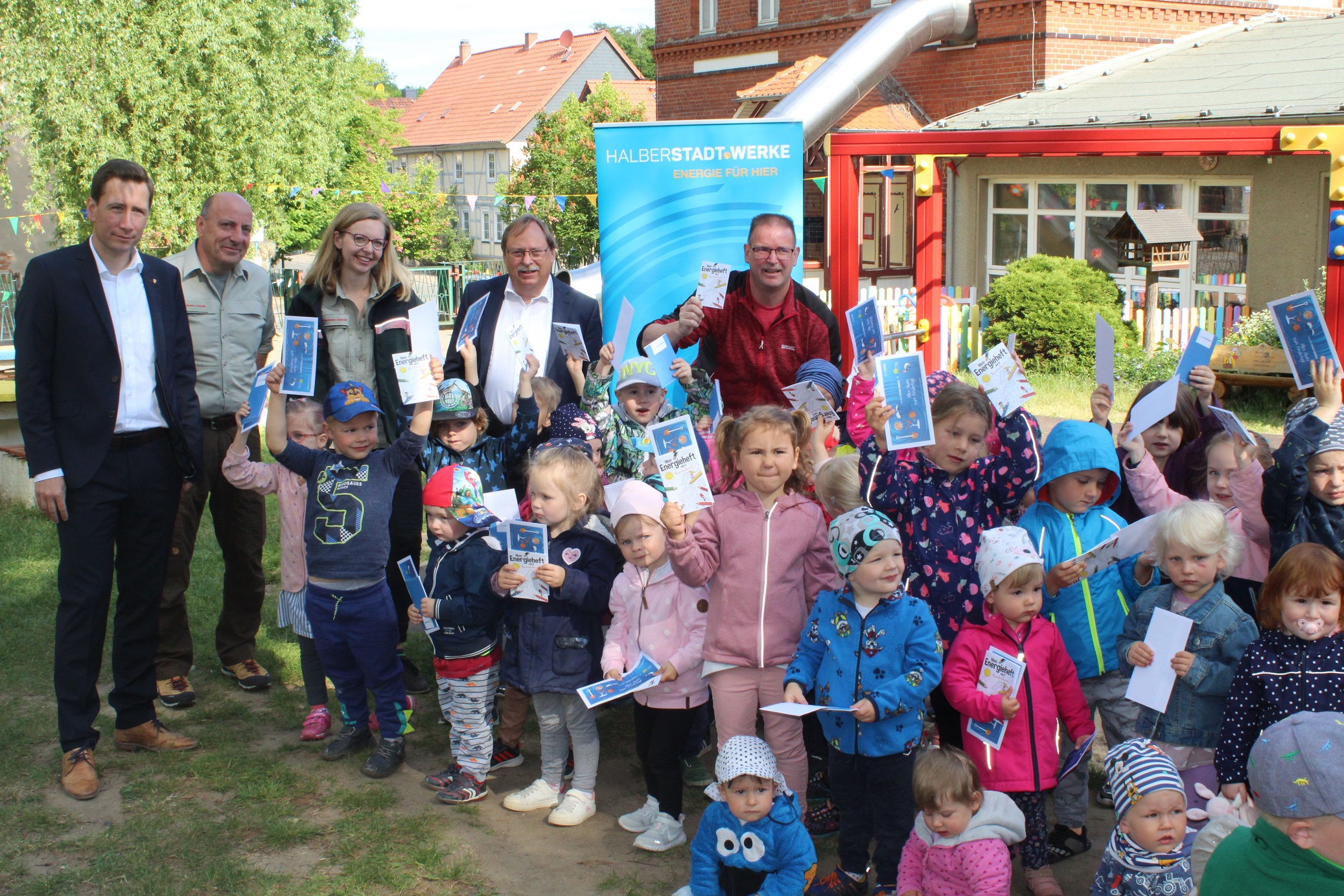 Kindertag 2022