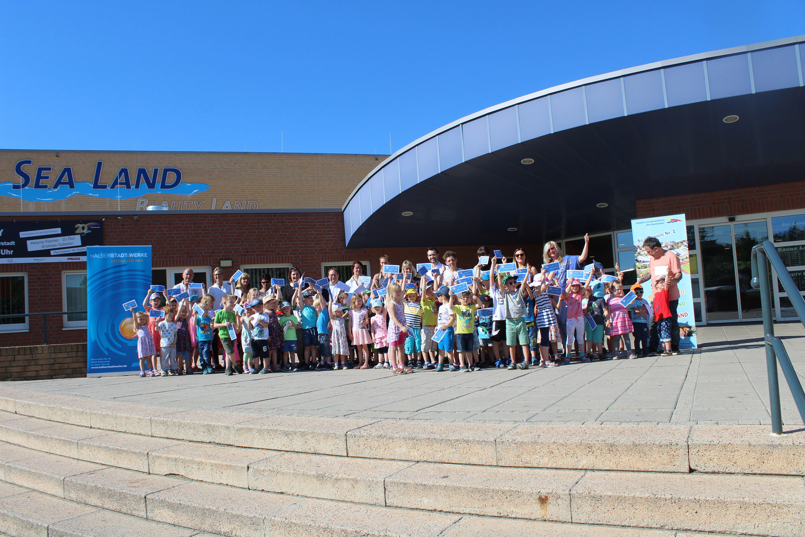Kindertag 2019