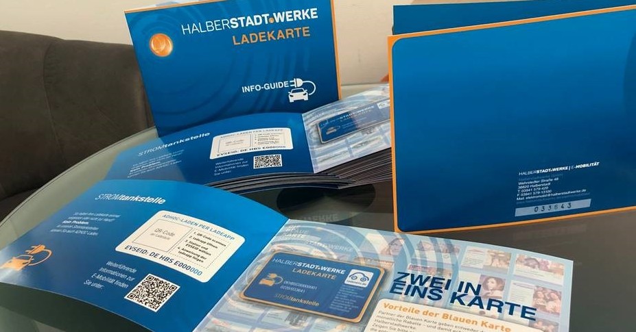 Ladekarten-Guide