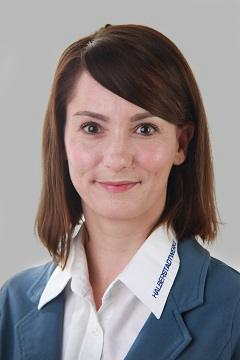 Stephanie Becker<br/>
