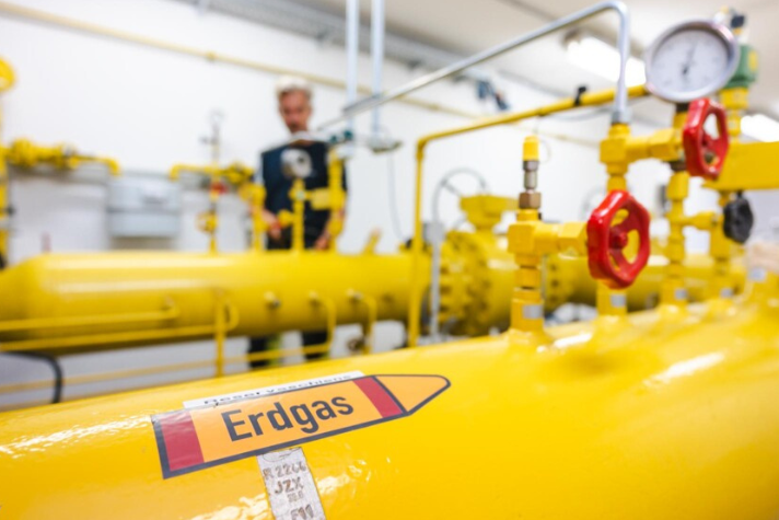 Erdgas-Netzanschluss Teaser