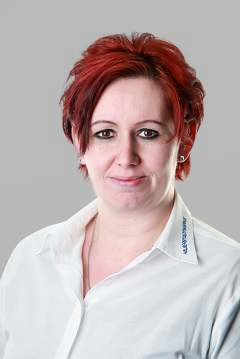 Antje Ritter