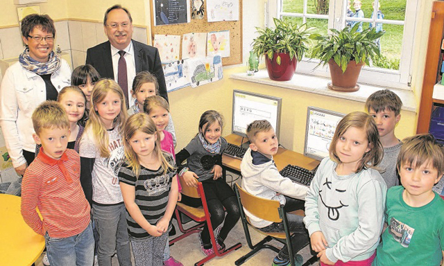 Beitrag/Foto: Ramona Adelsberger – Volksstimme Harz