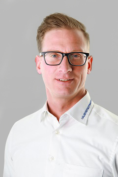 Denny Vollmershausen